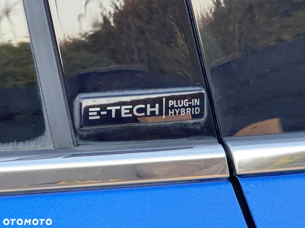 Renault Captur E-TECH 160 TECHNO - 23