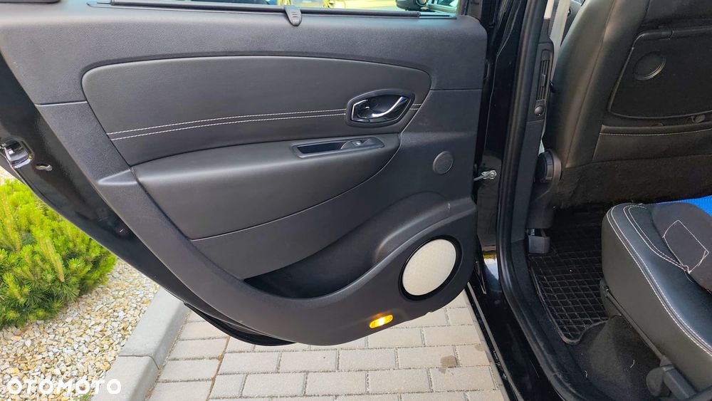 Renault Scenic 1.2 TCe Energy Bose EU6 - 15