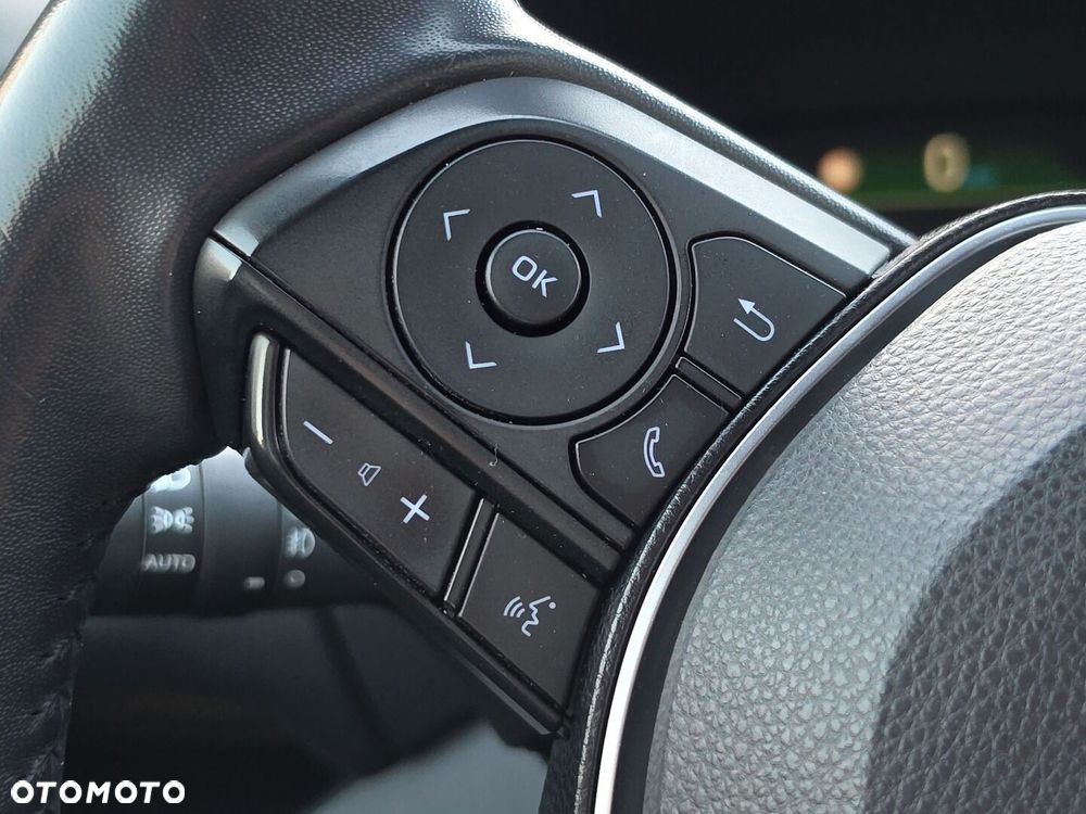 Toyota RAV4 2.5 Hybrid Comfort 4x4 - 16