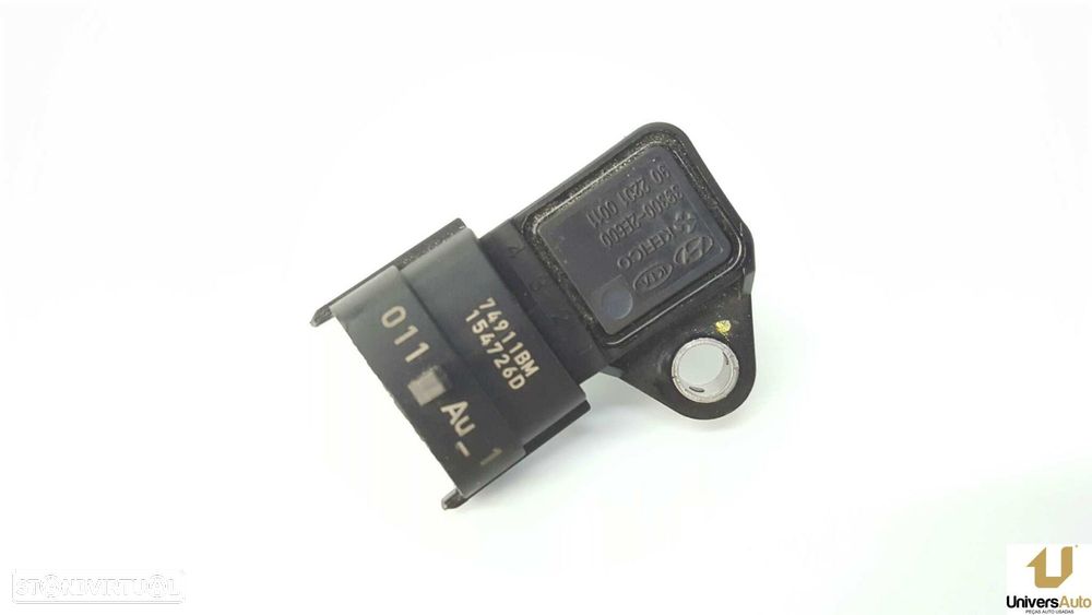 SENSOR DE PRESSÃO KIA NIRO CONCEPT - 1