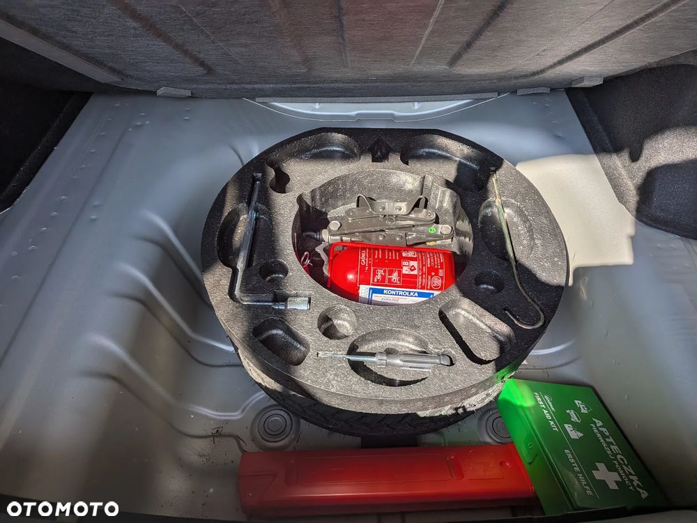 Chevrolet Aveo - 18