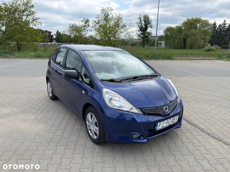 Honda Jazz 1.2 i-VTEC - 2