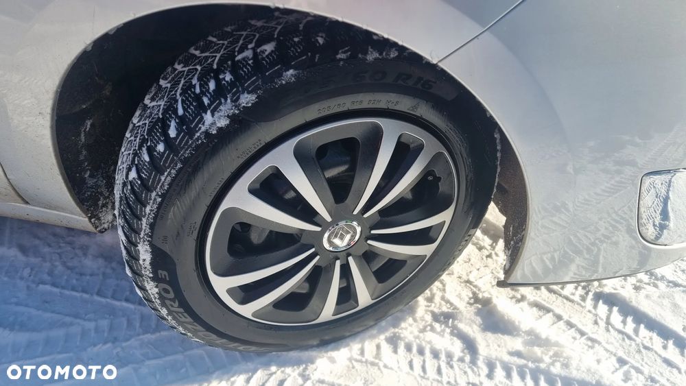 Renault Scenic 1.2 TCE Energy Bose Edition - 7