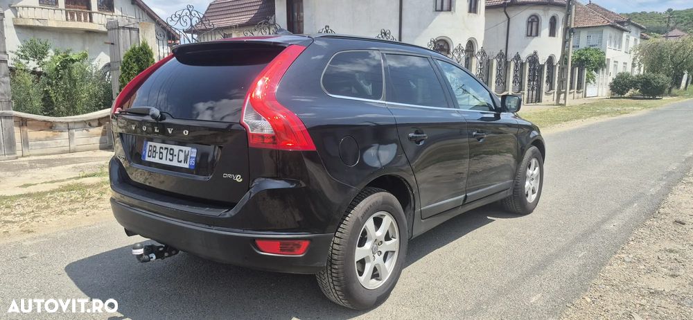 Volvo XC 60 - 3