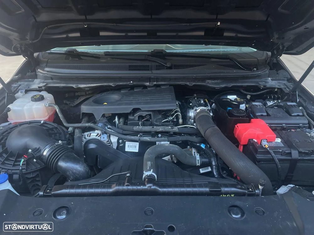 Ford Ranger 2.2 TDCi CD XLT 4WD - 33