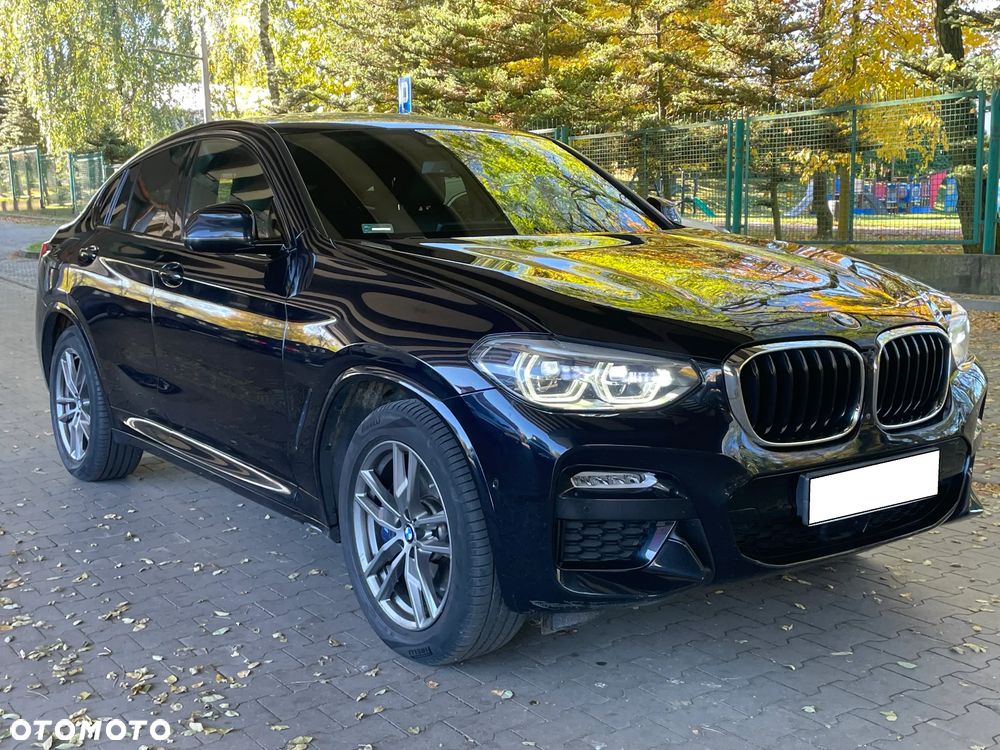 BMW X4 - 3