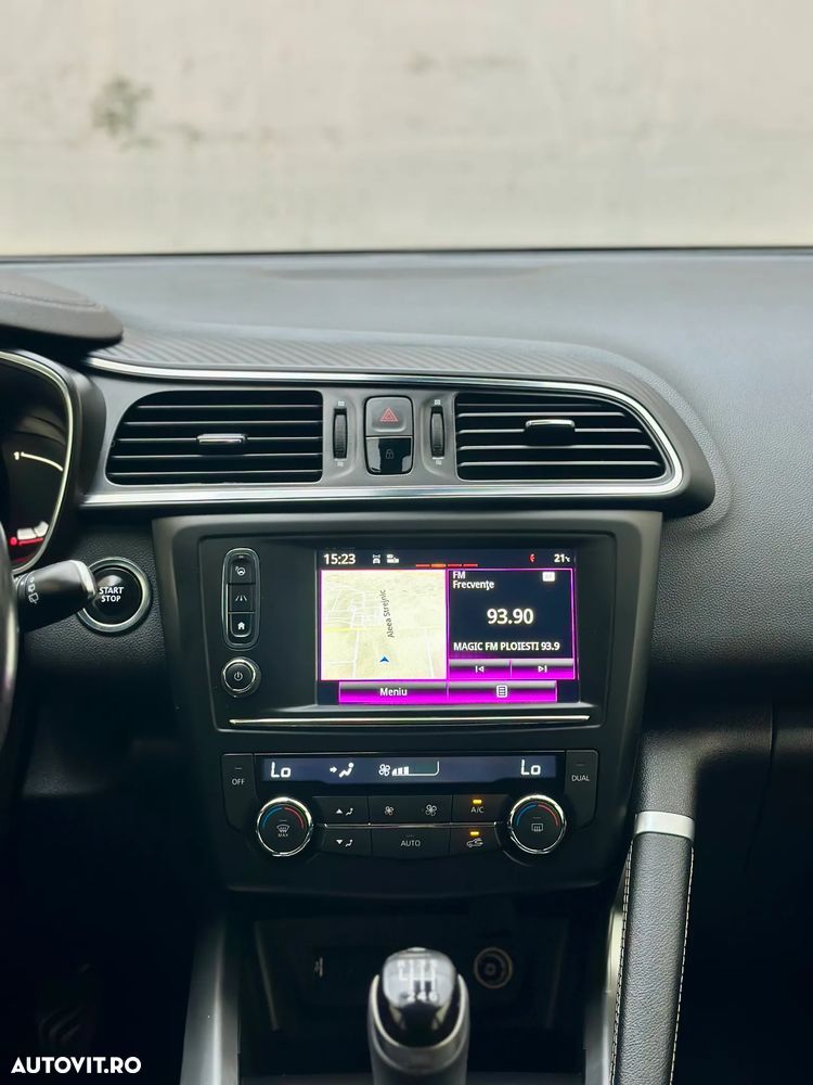 Renault Kadjar - 13