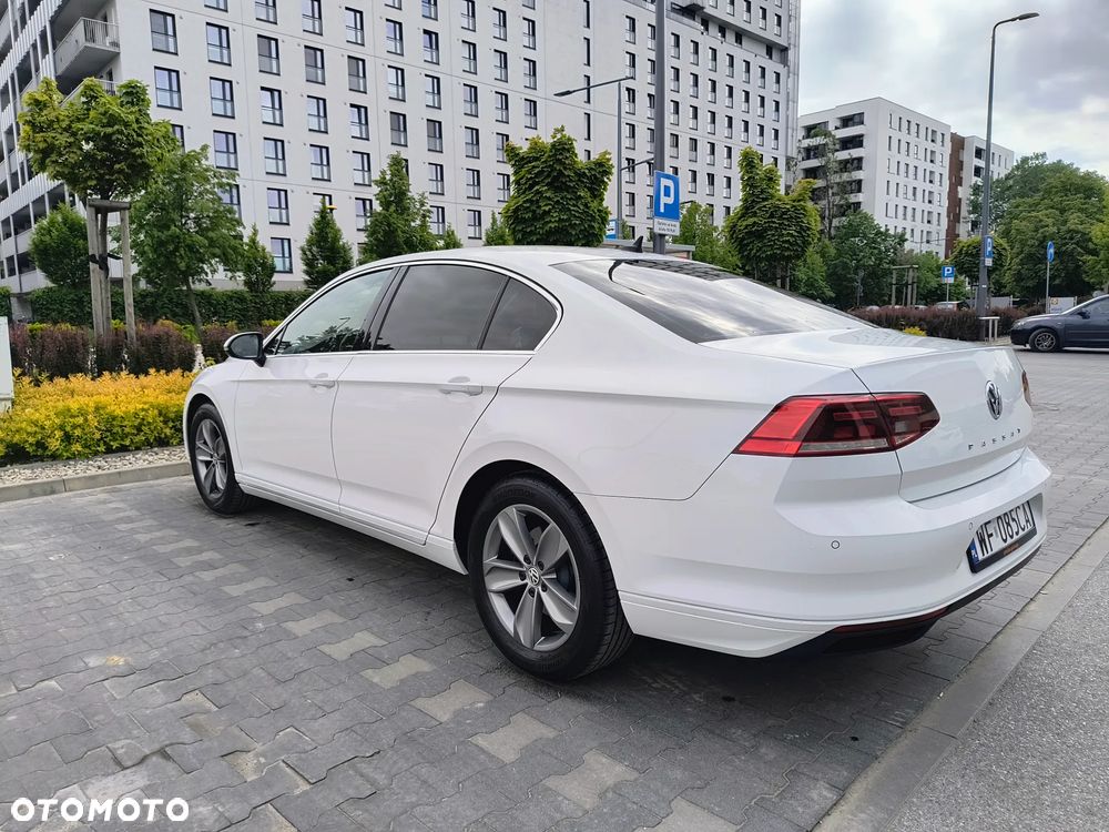 Volkswagen Passat 1.5 TSI EVO Business - 6