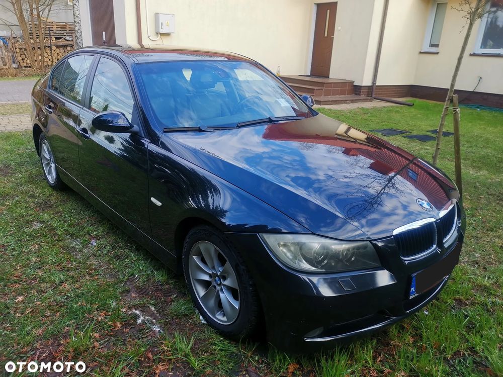 BMW Seria 3 - 2