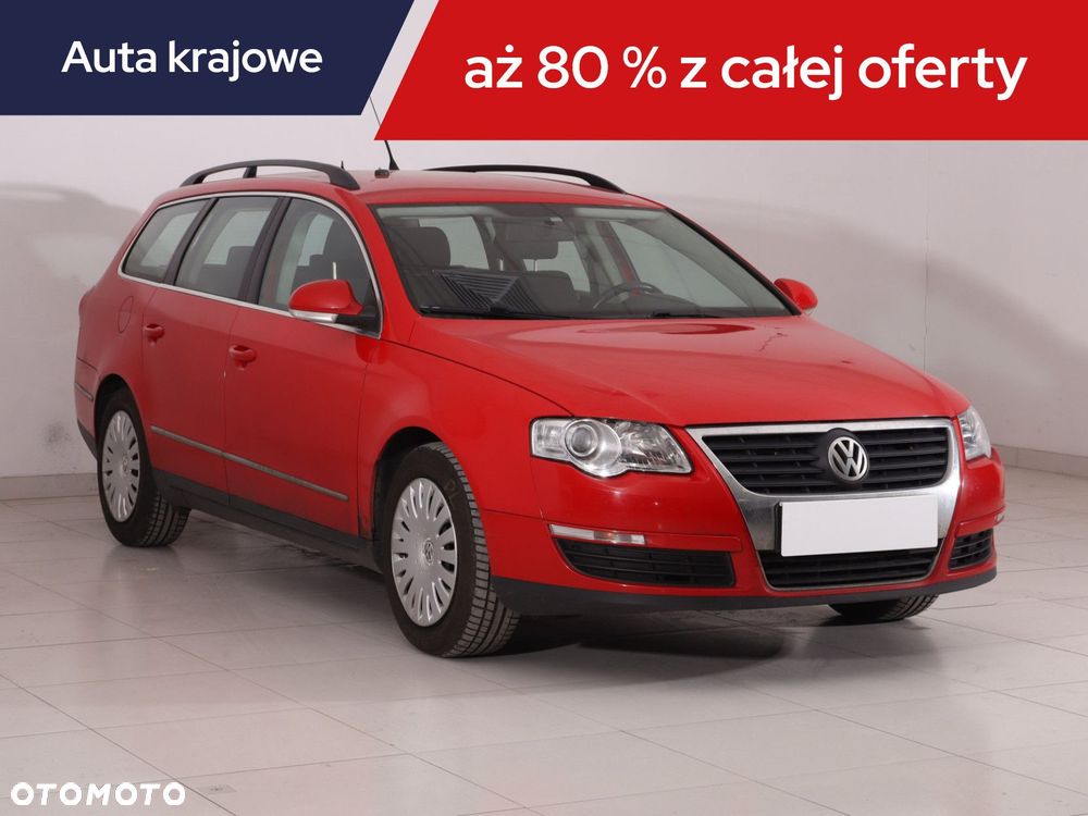 Volkswagen Passat Variant - 3