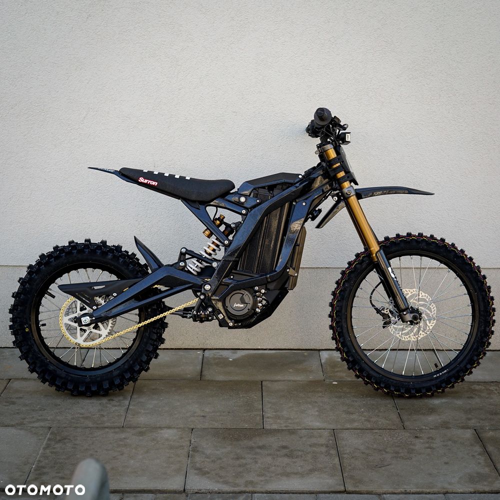 Surron Light Bee - 3