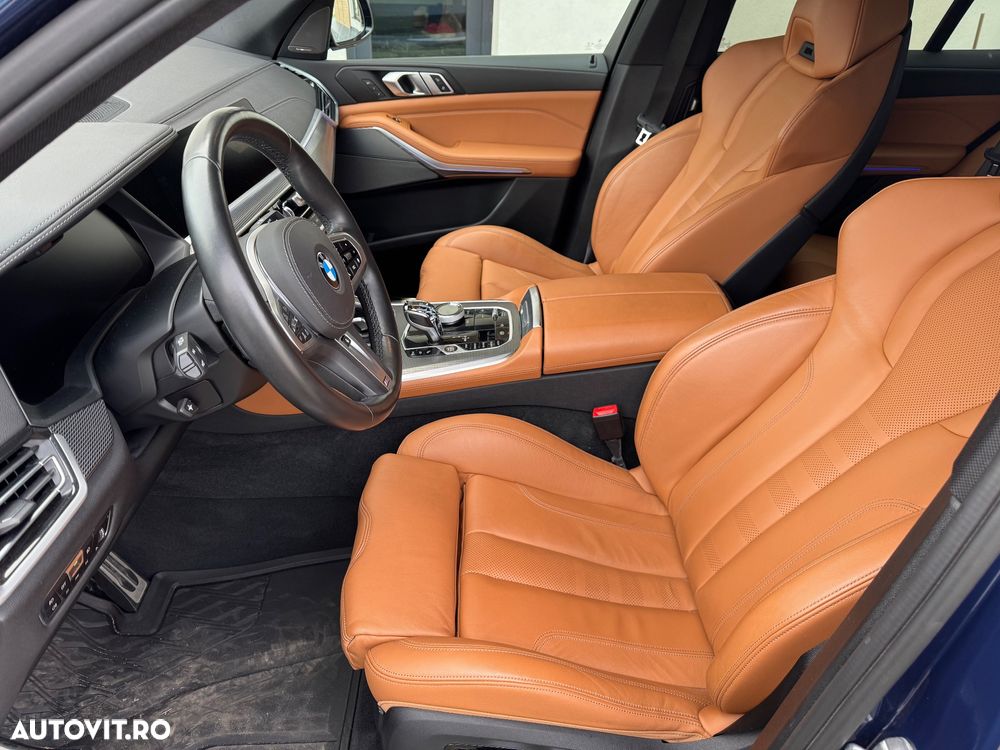 BMW X5 - 6