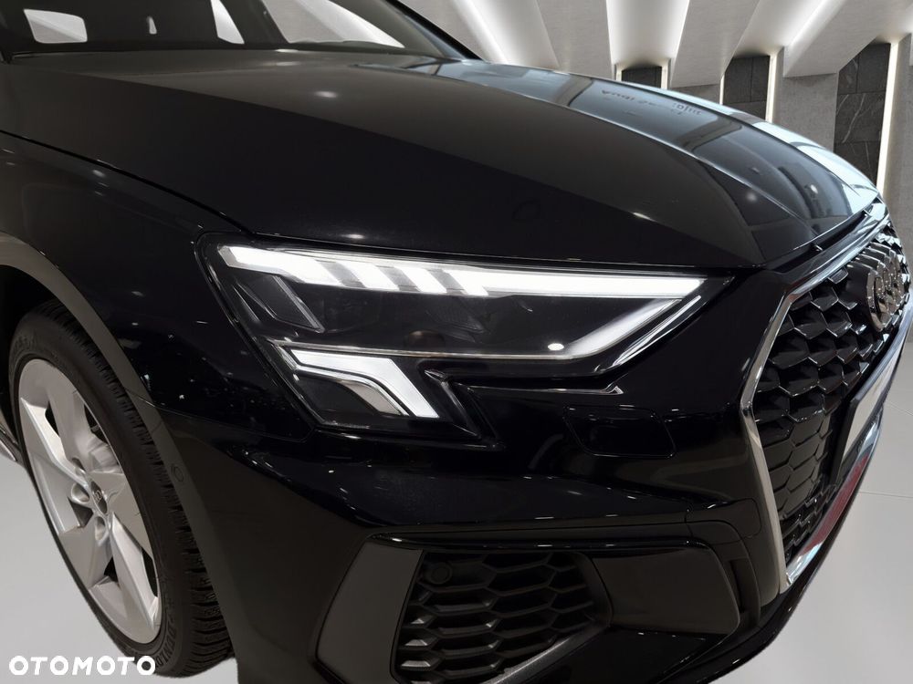 Audi A3 Sportback - 27