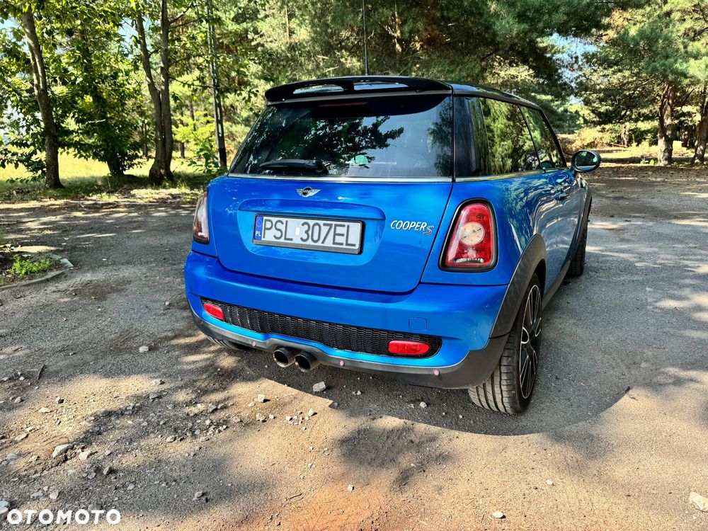 MINI Cooper S Standard - 4