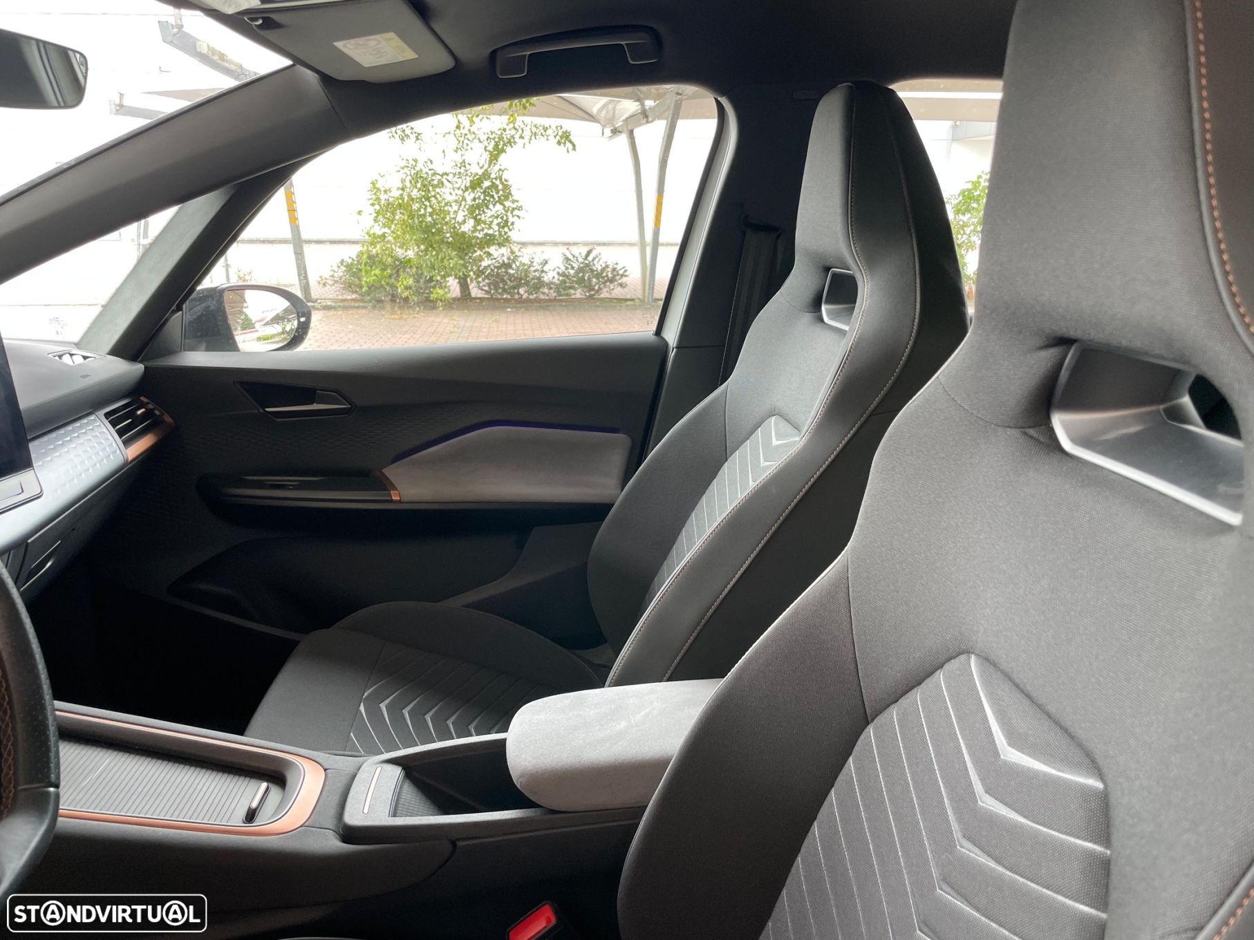 Cupra Born 58 kWh - 8