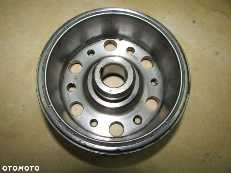 Yamaha XT660 XTX 660 koło magnesowe - 1