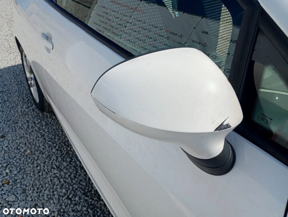 Seat Ibiza SC 1.2 TSI Style - 17