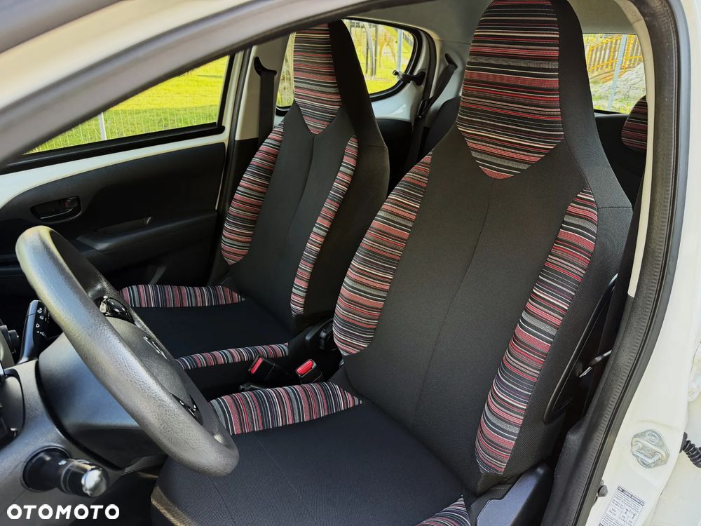 Citroën C1 VTi 68 Shine - 12