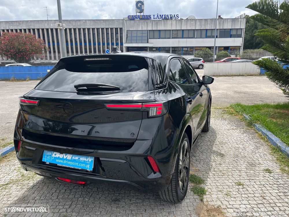 Opel Mokka-e GS - 12