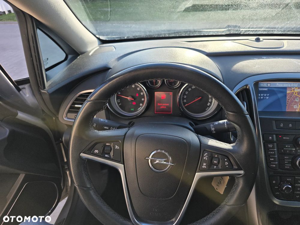 Opel Astra 1.4 Turbo - 25