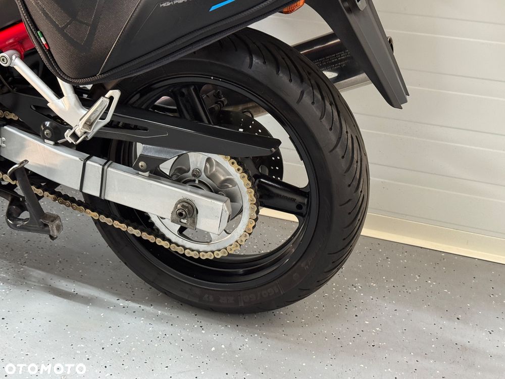 Suzuki Bandit - 23