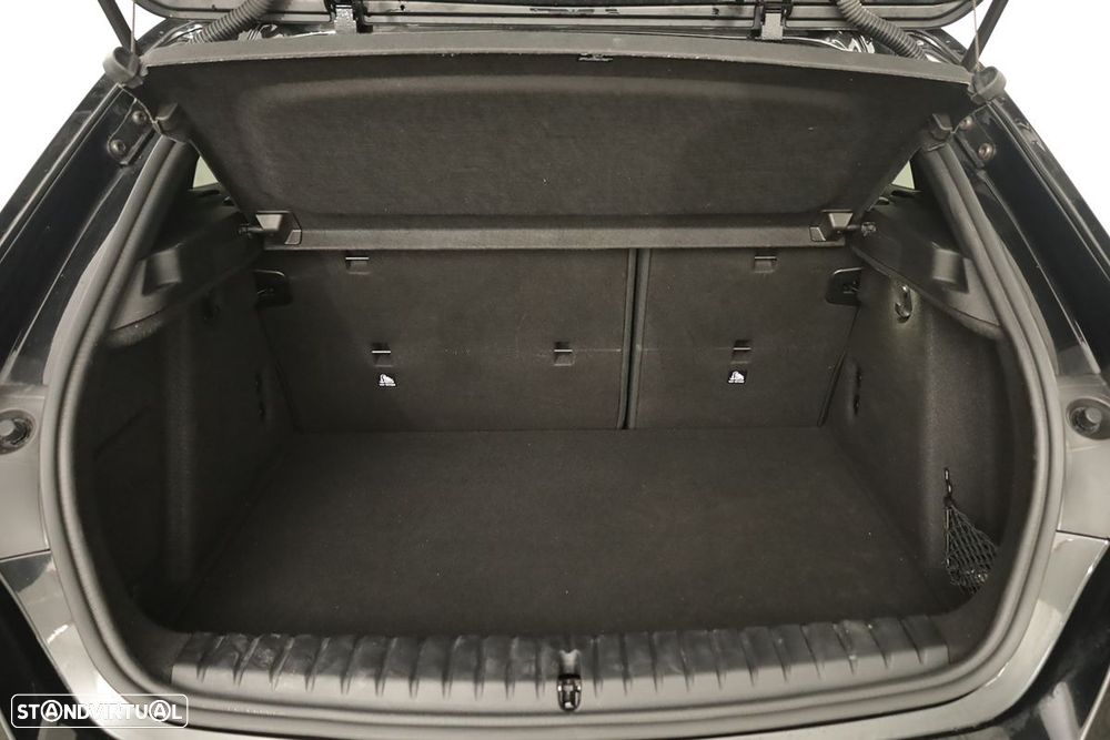 BMW 116 Pack Desportivo M - 21