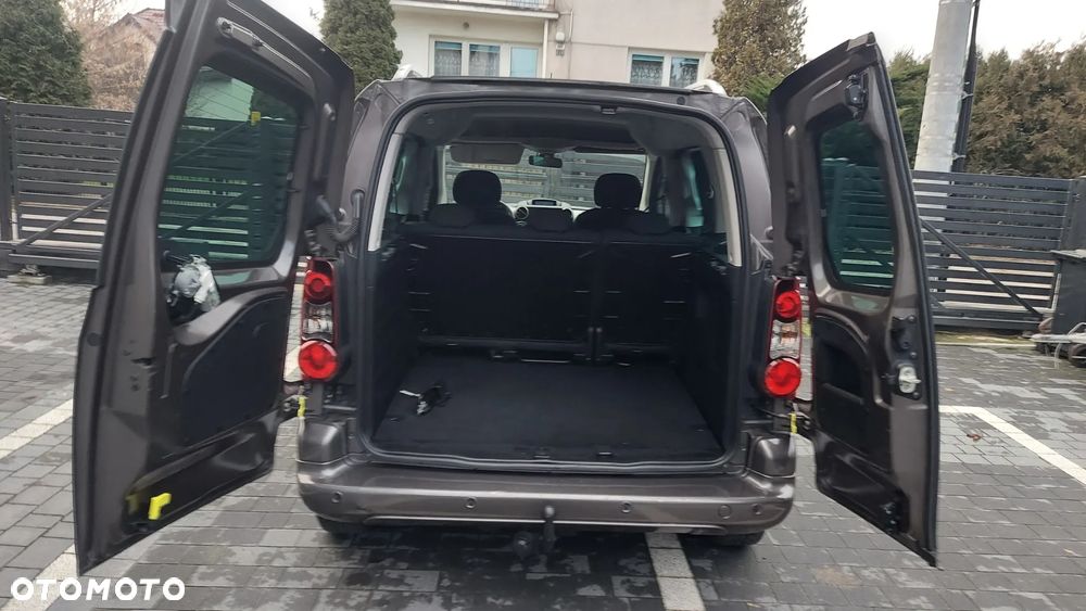 Peugeot Partner Tepee BlueHDi 100 Stop&Start ETG6 Active - 19