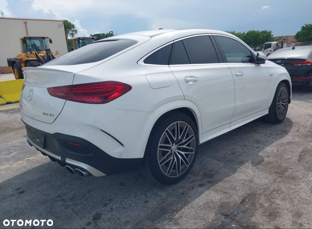 Mercedes-Benz GLE - 7