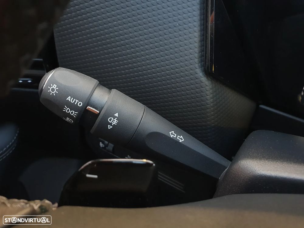 DS DS4 4 1.2 PureTech Performance Line EAT8 - 19