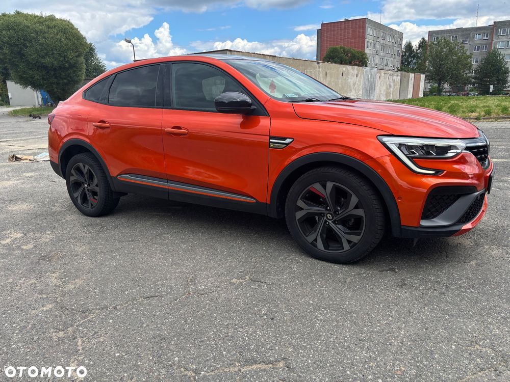 Renault Arkana ver-1-3-tce-mhev-r-s-line-edc - 17