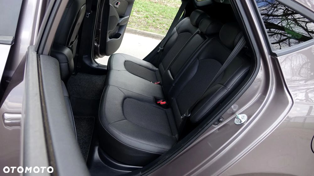 Hyundai ix35 1.7 CRDi 2WD Style - 8