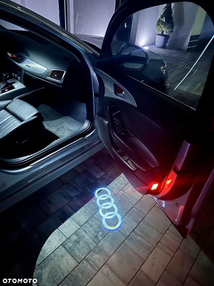 Audi A6 Limousine 2.0 TFSI Quattro S tronic - 13