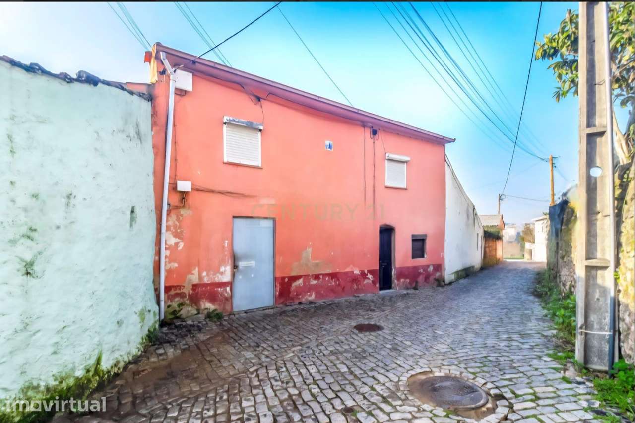 Ilha com 14 habitações, no Porto (Campanhã), com excelente rentabilida - Grande imagem: 3/45