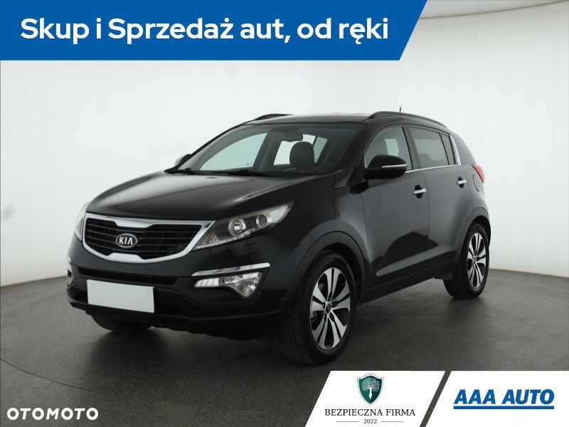 Kia Sportage - 3