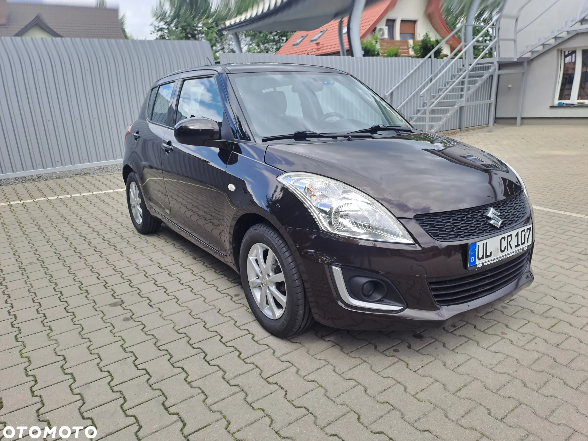 Suzuki Swift 1.2 Club - 2