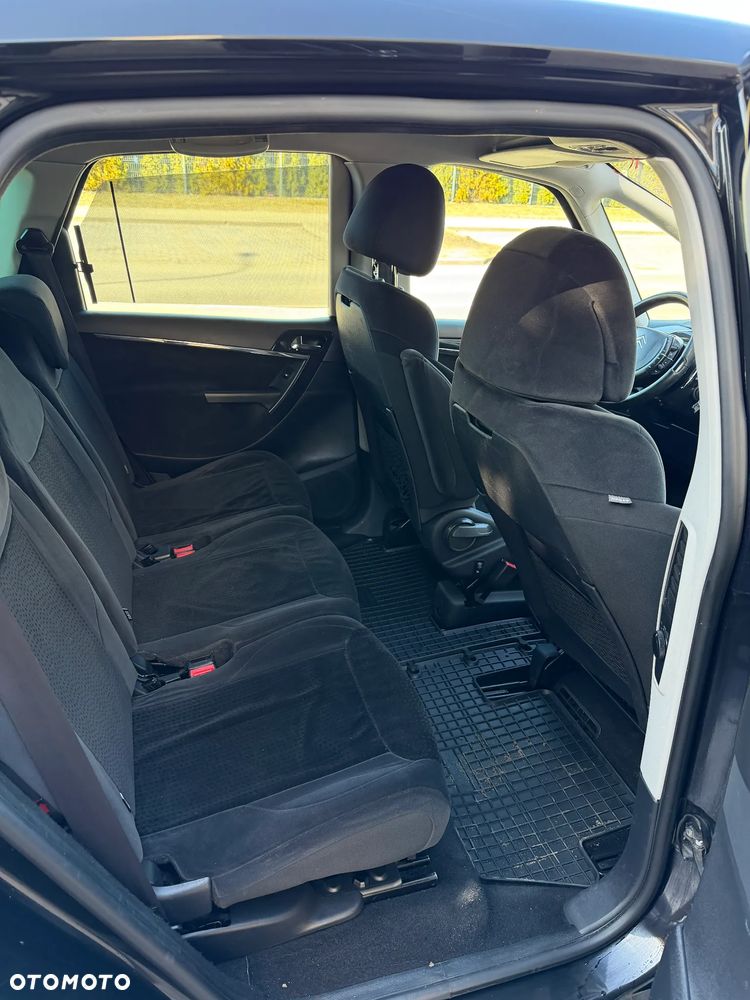 Citroën C4 Picasso 2.0 HDi Exclusive - 18