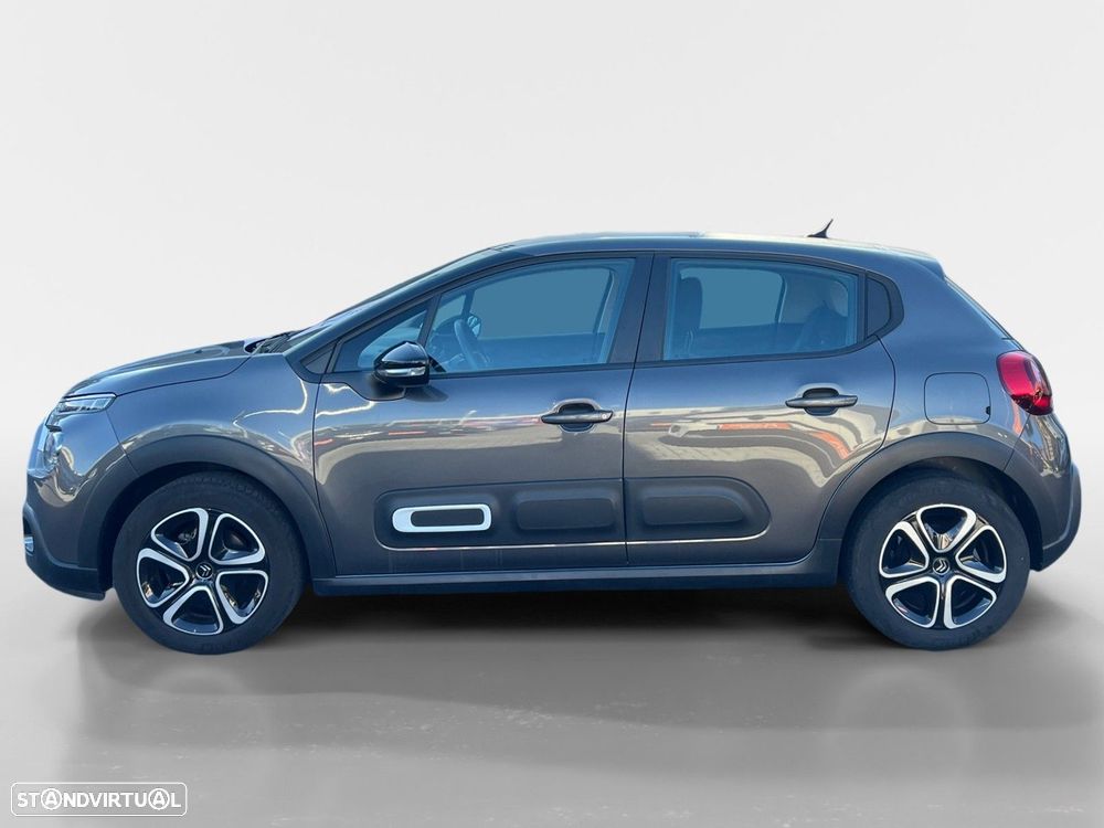 Citroën C3 1.2 PureTech Plus - 2