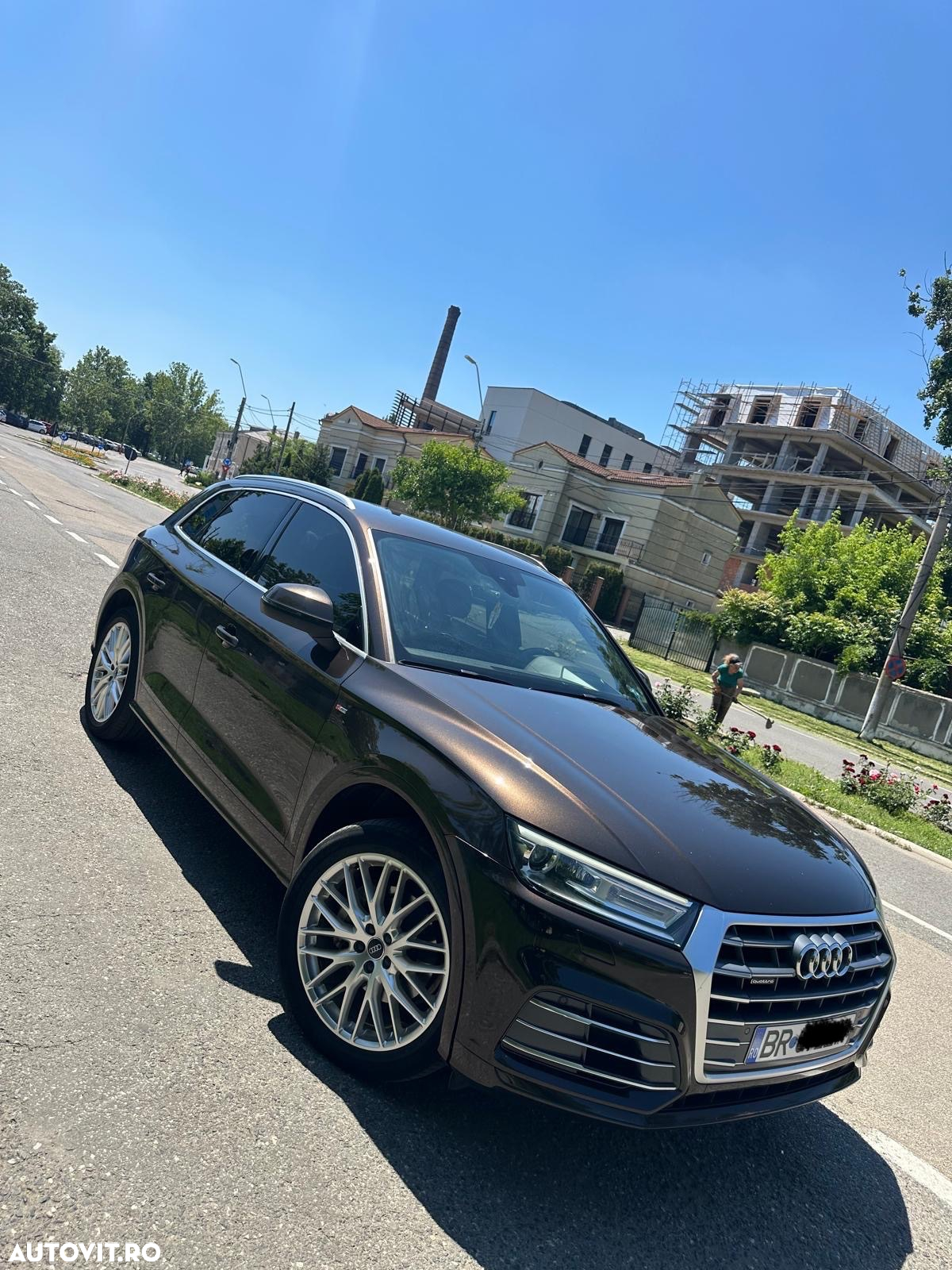 Audi Q5 2.0 TDI Quattro S tronic Sport - 2