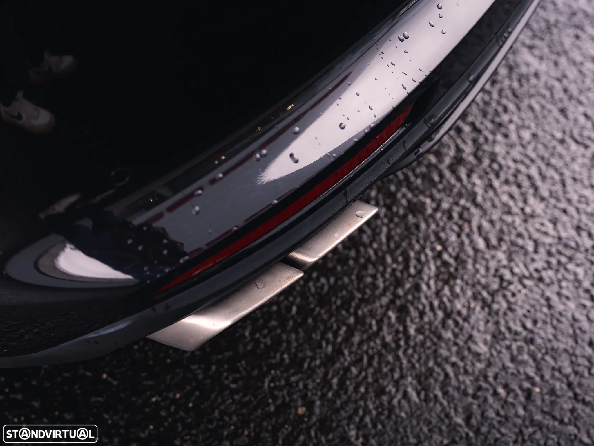 Porsche Panamera Turbo S E-Hybrid - 42