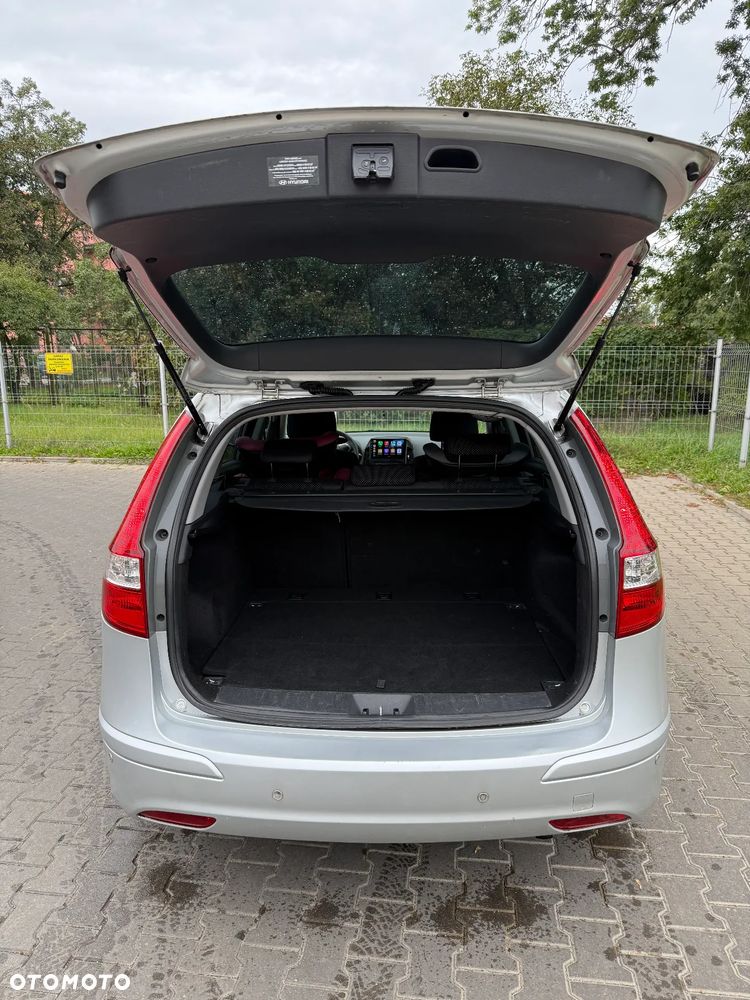 Hyundai i30 1.6 Comfort - 6