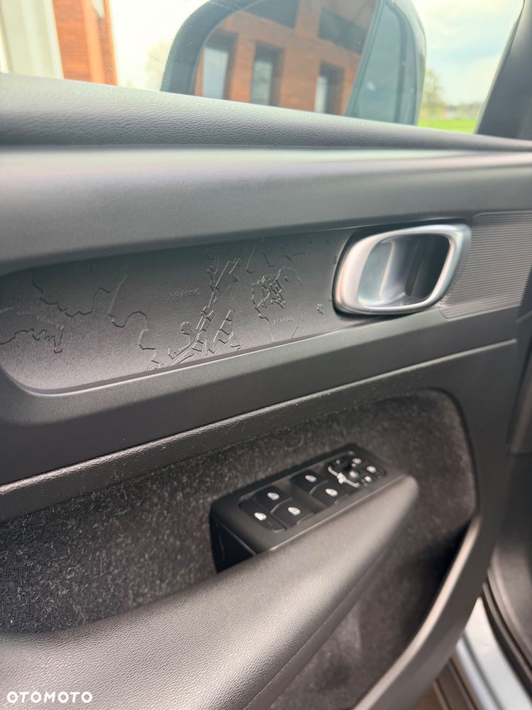 Volvo XC 40 D3 Geartronic - 17
