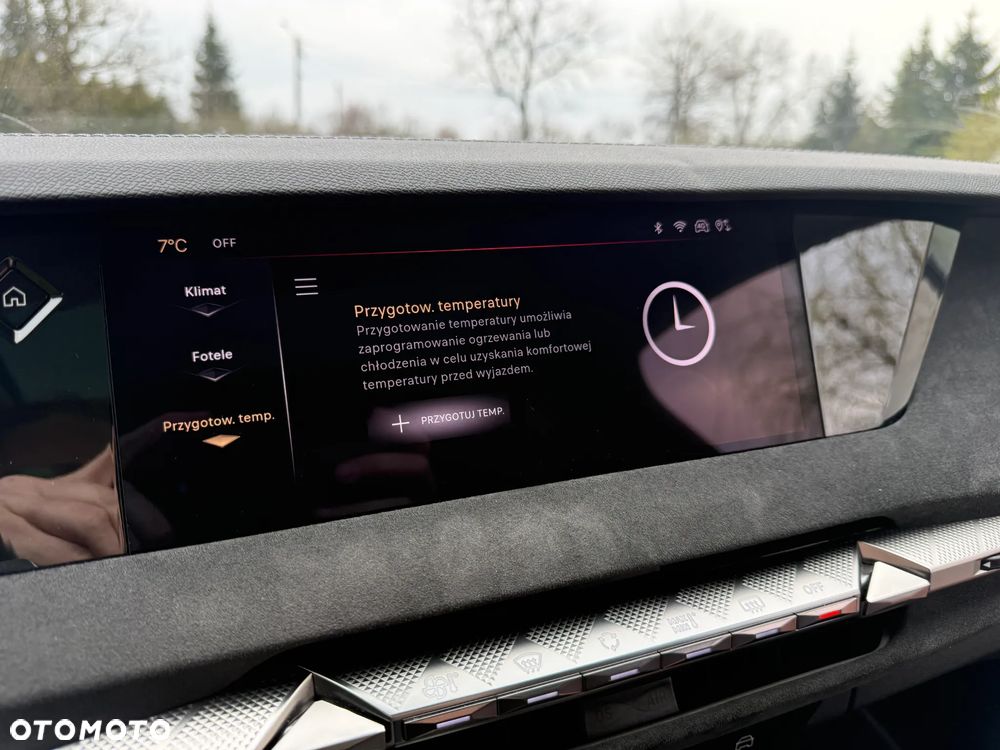 DS Automobiles DS 4 1.6 E-Tense Performance Line - 39