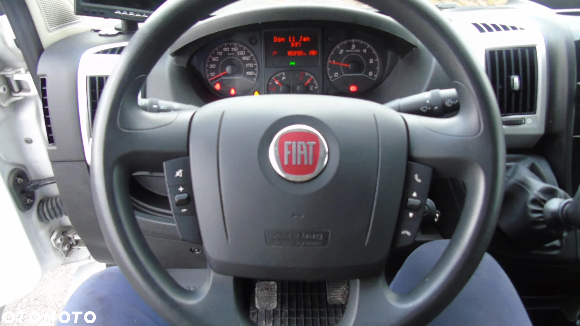 Fiat Ducato - 10