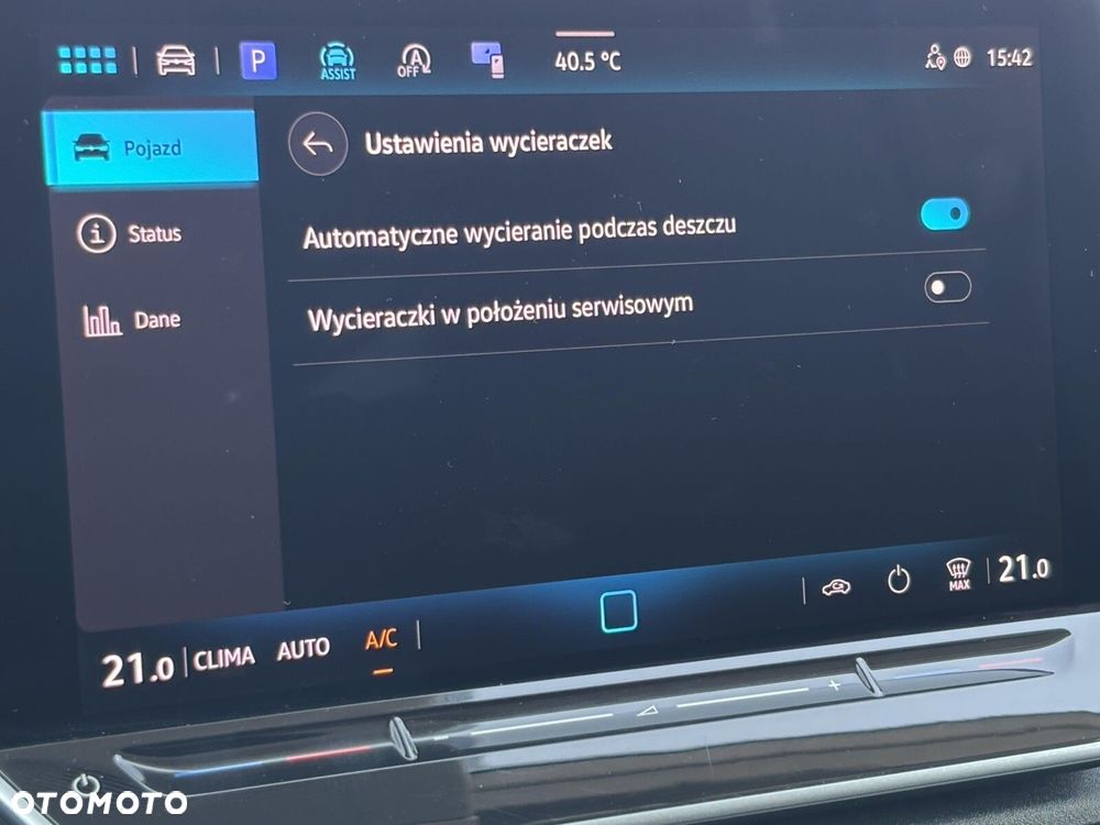 Volkswagen Crafter FURGON 4.490 35 2.0 TDI 130 kW 6-G - 26