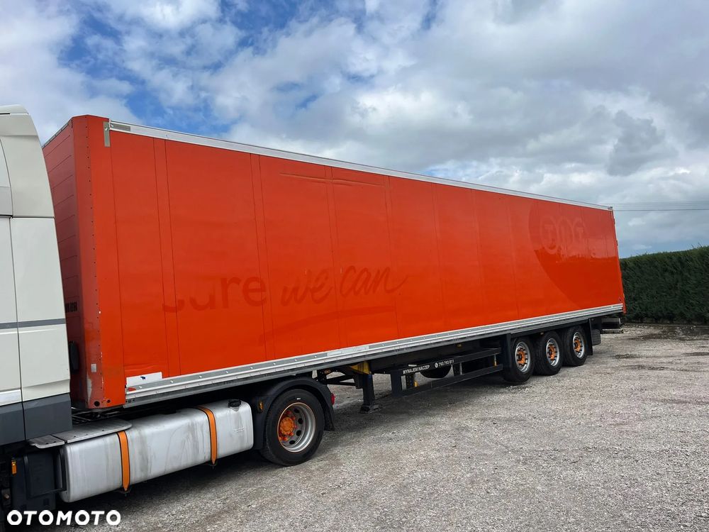Schmitz Cargobull - 11