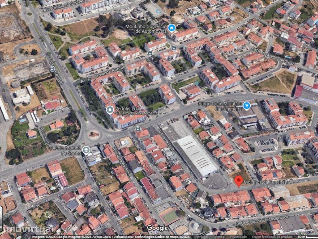 Loja - Moinhos da Funcheira - Grande imagem: 3/4