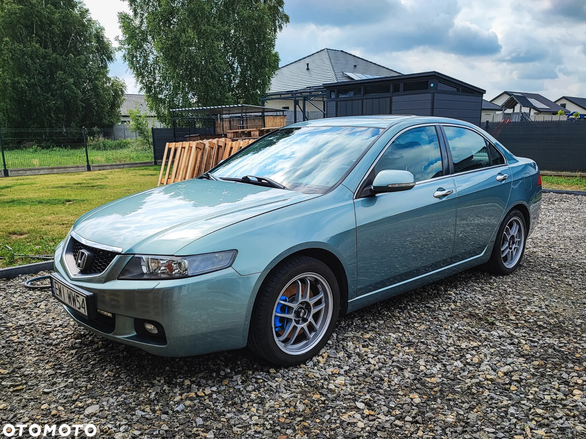 Honda Accord 2.4 Executive - 5