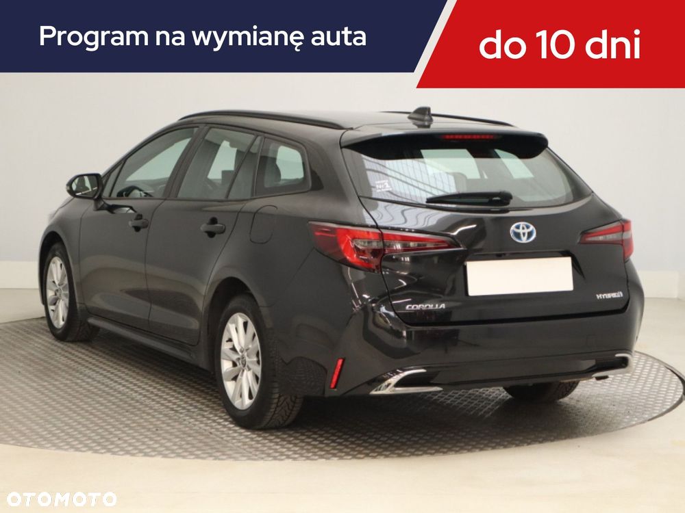 Toyota Corolla - 6