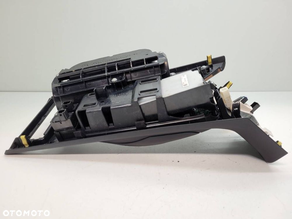 TUNEL ŚRODKOWY LEXUS RX 450H 58803-48020 KOMPLETNY - 9
