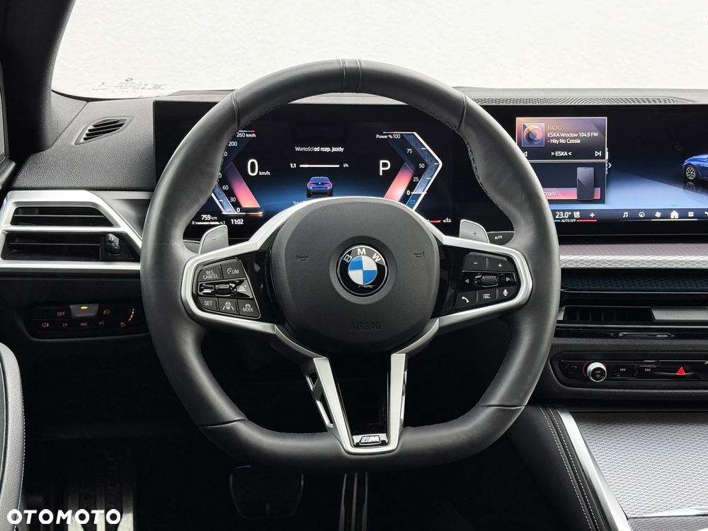 BMW Seria 4 430i xDrive M Sport - 16